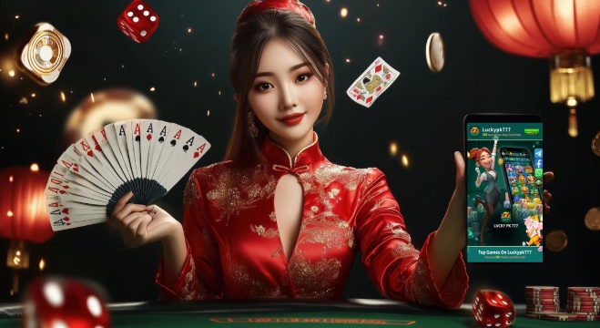 CryptoSlots Casino - ورچوئل گیمز میں 