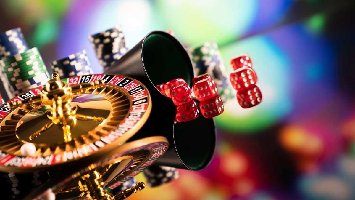 CryptoSlots Casino کیسینو میں بکراٹکھیلیں