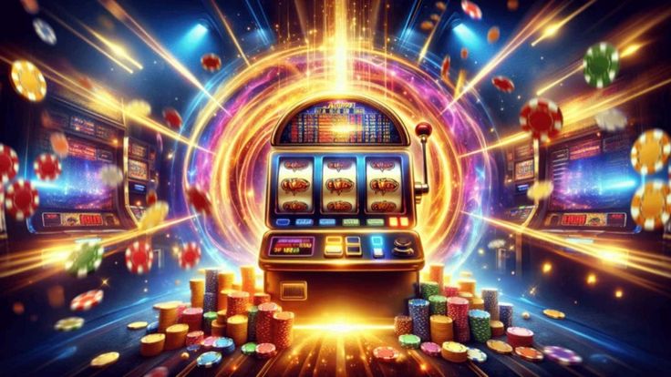 CryptoSlots Casino کیسینو گیمز کا ایک زمرہ منتخب کریں

